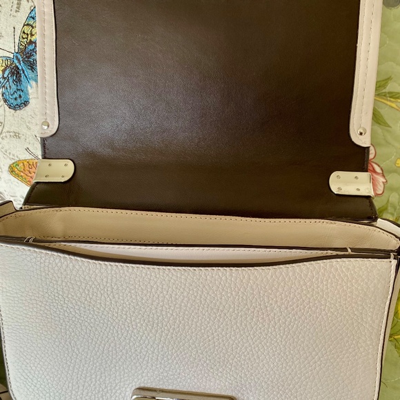 Coach Swagger - Used a few times, euc - Picture 7 of 16